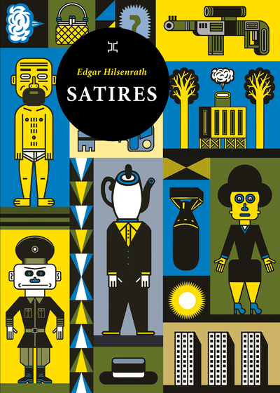 SATIRES