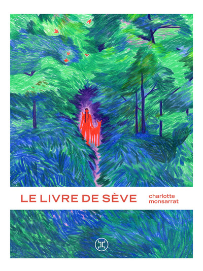 LE LIVRE DE SEVE