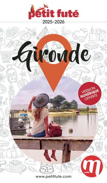 GIRONDE 2025 PETIT FUTE