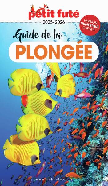 PLONGEE 2025 PETIT FUTE