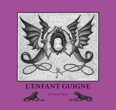 ENFANT GUIGNE (L´)