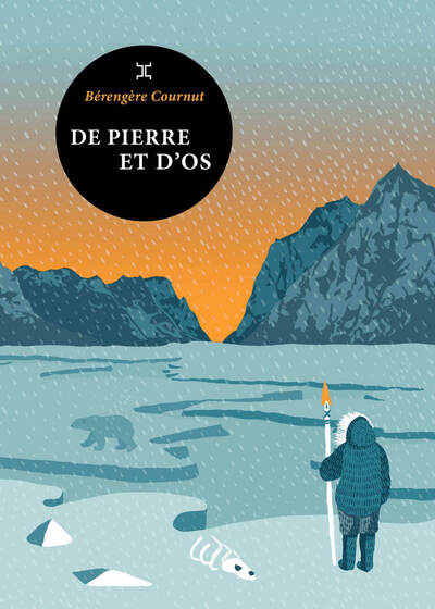 DE PIERRE ET D´OS