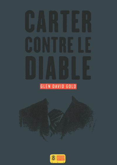CARTER CONTRE LE DIABLE