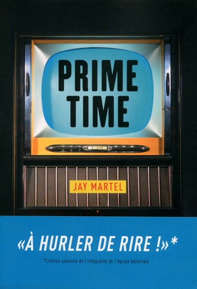 PRIME TIME