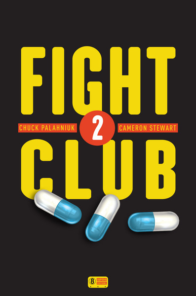 FIGHT CLUB 2