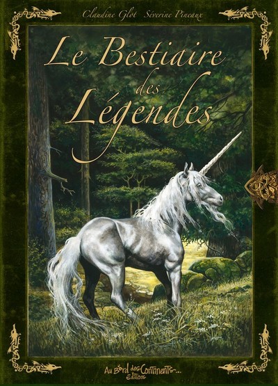 BESTIAIRE DES LEGENDES