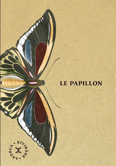 PAPILLON (LE)