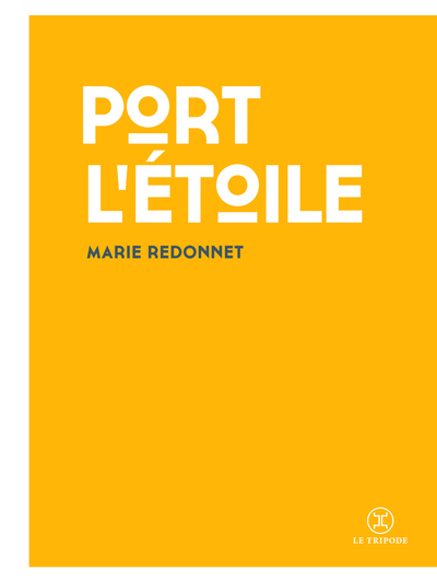 PORT L´ETOILE