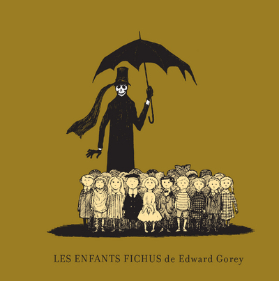 ENFANTS FICHUS (NE)