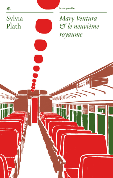 MARY VENTURA ET LE NEUVIEME ROYAUME