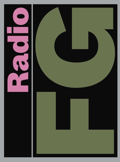 RADIO FG