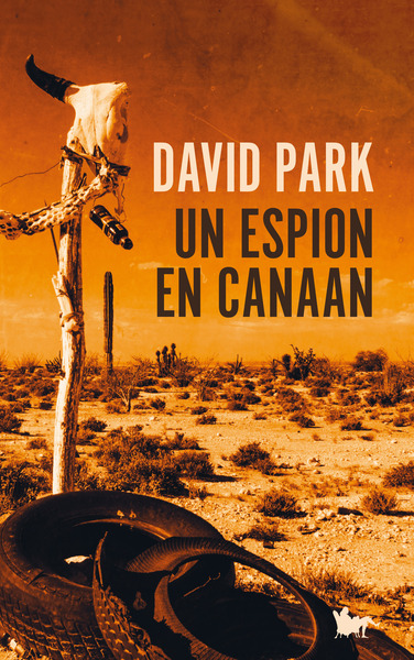 ESPION EN CANAAN (UN)