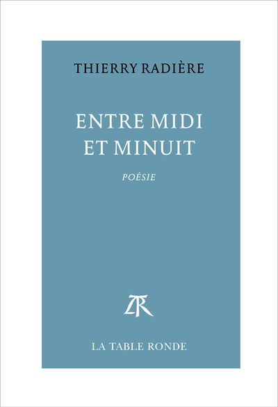 ENTRE MIDI ET MINUIT