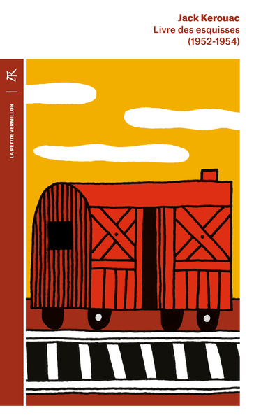 LIVRE DES ESQUISSES - (1952-1954)