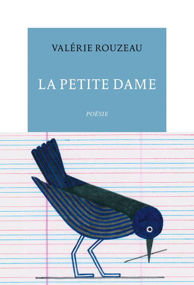 PETITE DAME