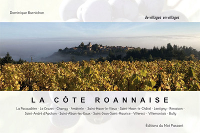 COTE ROANNAISE