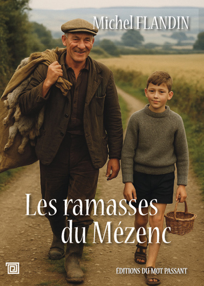 LES RAMASSES DU MEZENC
