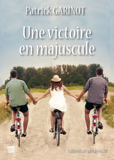 VICTOIRE EN MAJUSCULE