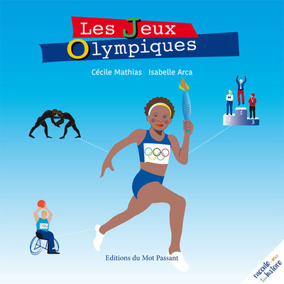 JEUX OLYMPIQUES