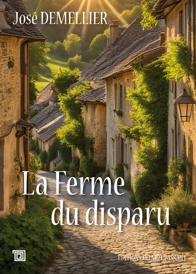 FERME DU DISPARU