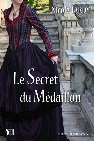 SECRET DU MEDAILLON