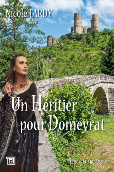 HERITIER POUR DOMEYRAT