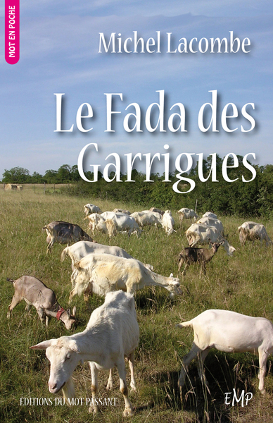 FADA DES GARRIGUES - POCHE