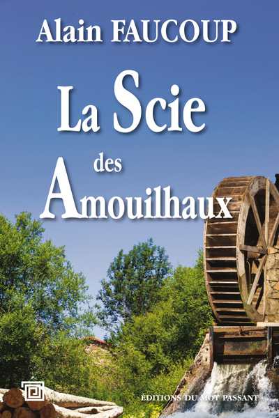 SCIE DES AMOUILHAUX