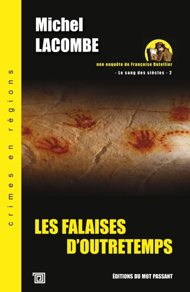 FALAISES D´OUTRETEMPS - LE SANG DES SIECLES  - 2