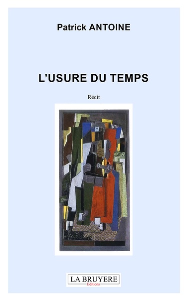 L´USURE DU TEMPS