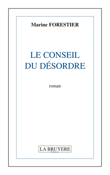 CONSEIL DU DESORDRE
