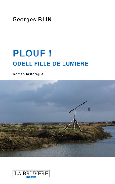 PLOUF ! ODELL FILLE DE LUMIERE