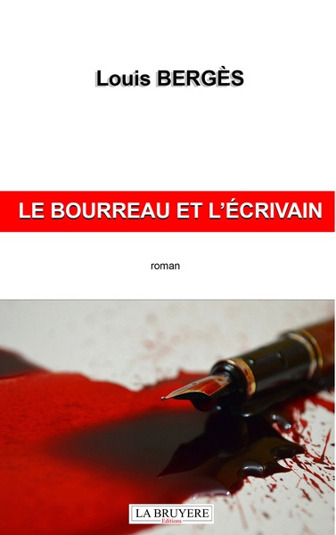 BOURREAU ET L´ECRIVAIN