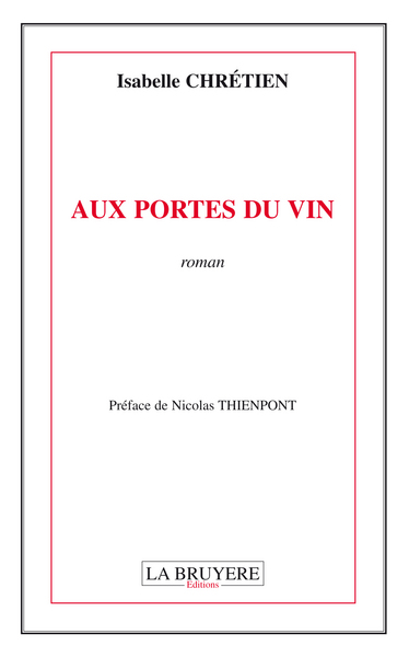 AUX PORTES DU VIN