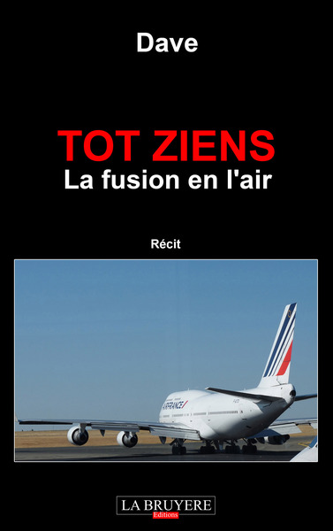 TOT ZIENS LA FUSION EN L´AIR