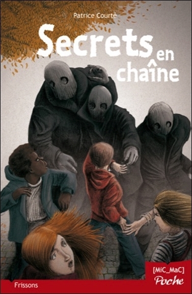 SECRETS EN CHAINE