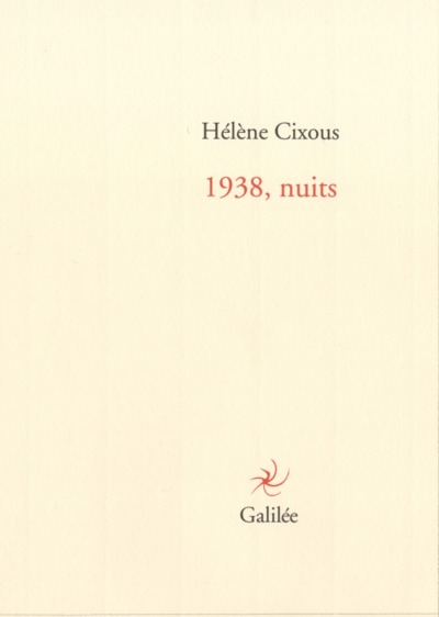 1938 NUITS
