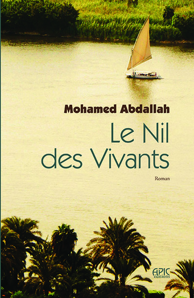 NIL DES VIVANTS