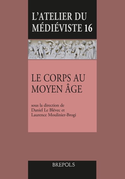 CORPS AU MOYEN AGE