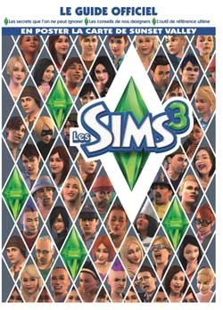 SIMS 3 (LES)
