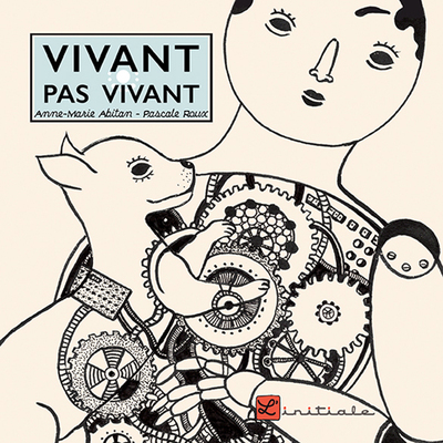 VIVANT PAS VIVANT