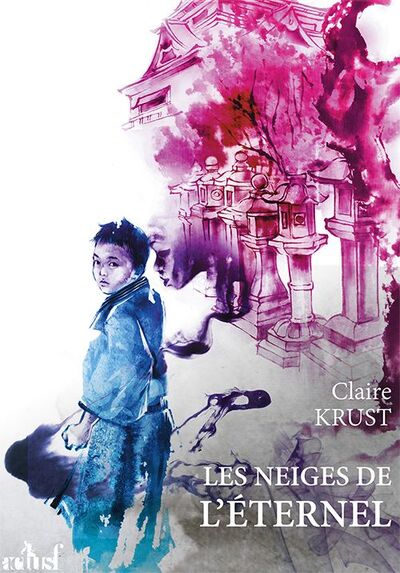 NEIGES DE L´ETERNEL (LES)