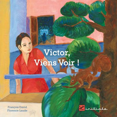 VICTOR, VIENS VOIR !