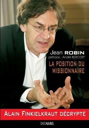 POSITION DU MISSIONNAIRE (ANDR  BERCOFF)