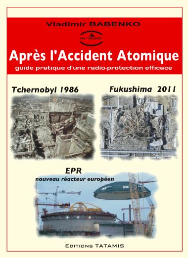 APRES L ACCIDENT ATOMIQUE