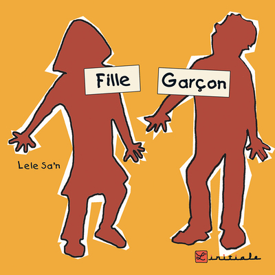 FILLE GARCON