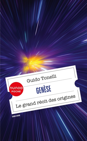 GENESE - LE GRAND RECIT DES ORIGINES