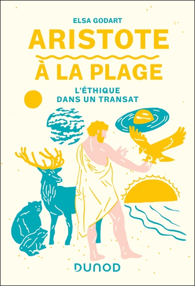 ARISTOTE A LA PLAGE - L´ETHIQUE DANS UN TRANSAT