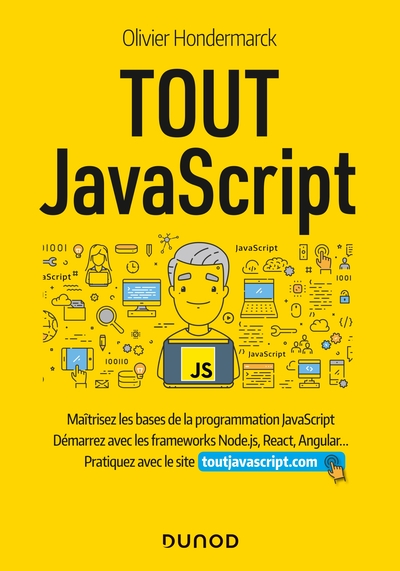 TOUT JAVASCRIPT