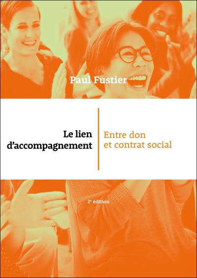 LIEN D´ACCOMPAGNEMENT - ENTRE DON ET CONTRAT SOCIAL
